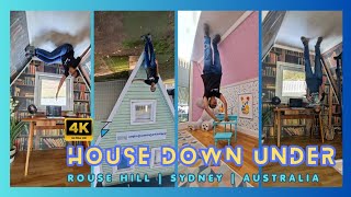 House Down Under | Rouse Hill | Sydney | Australia 🦘 4K 60FPS House Down Under | Rouse Hill | Sydney | Australia 🦘 4K 60FPS