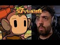 THE SURVIVALISTS #2 - APRENDI A JOGAR E O MACACO É BRABO DEMAIS!