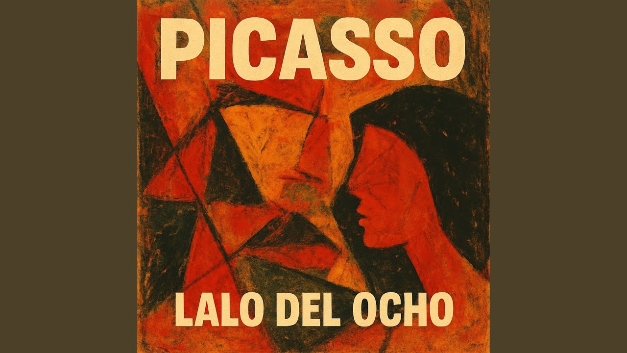 Watch Picasso on YouTube Watch Picasso on YouTube