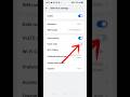 Volte options not showing in oppo phone #shorts #tech #smartphone #youtube #oppo