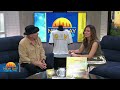 New Day Cleveland: Tano Jones Revelry