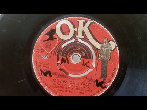 ケニヤ7” Shirati Luo Voice Jazz S.l.v.j. Pek / Okoth Ja Ranen OK7800 KING KONG /00080 maxresdefault.jpg?sqp=-