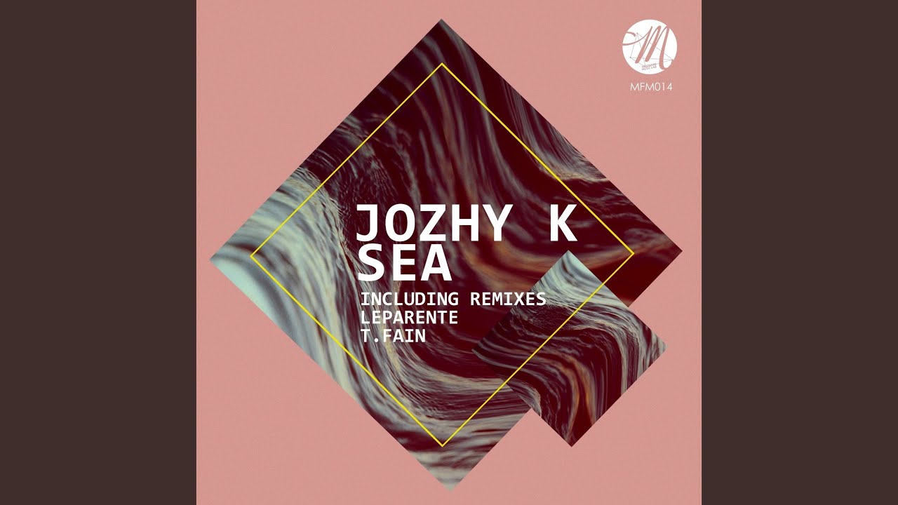 Watch Sea (Original Mix) on YouTube Watch Sea (Original Mix) on YouTube