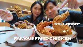 Richmonds Most Hyped Fried Chicken Overrated Or Worth It?