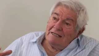 Attorney Frank DiScala recalls writing rock opera