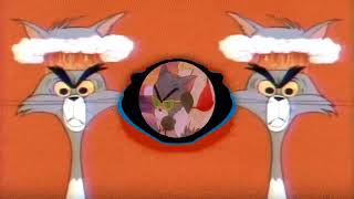 schafter - tom & jerry nightcore