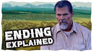 Outer Range Season 1 Recap & Ending EXPLAINED [Watch Before Season 2]