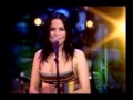The Corrs - Would You Be Happier (Live 2002)