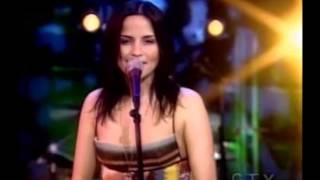 The Corrs - Would You Be Happier (Live 2002) chords