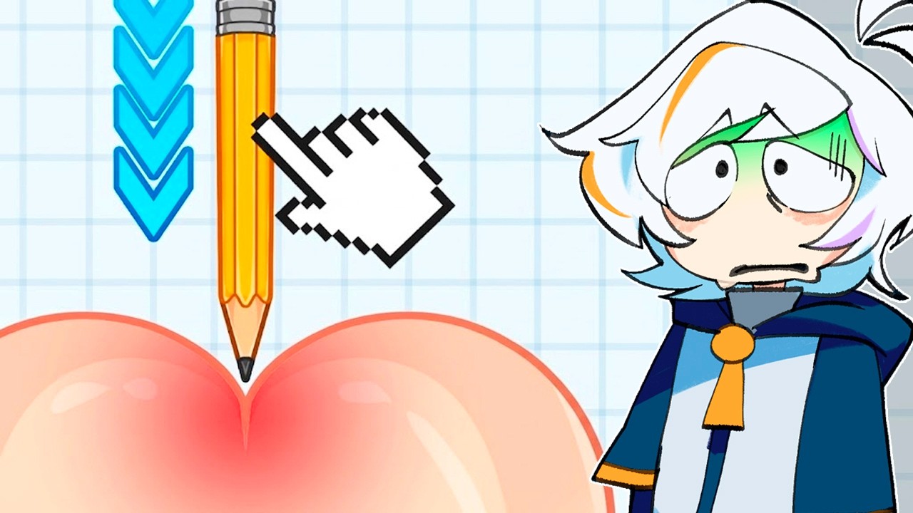 JUEGOS DE CELULAR RAROS 😳