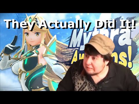 They Actually Did It!