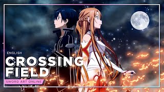 Download Mp3 Sword Art Online - Crossing Field | ENGLISH COVER | Caitlin Myers Gudang lagu Download Mp3 Sword Art Online - Crossing Field | ENGLISH COVER | Caitlin Myers
