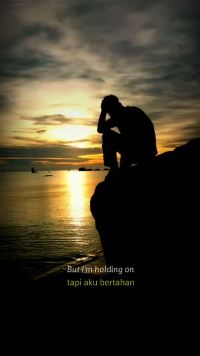 Story wa yang lagi stress atau gabut