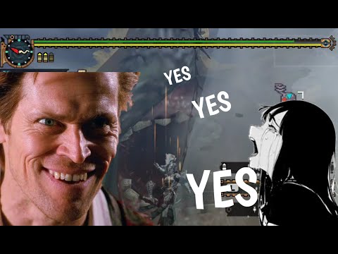 MHFU memes in 2023