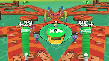 Shortcut Run Gameplay Walkthrough Part-12