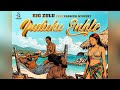 Big Zulu (Ft. Cassper Nyovest) - Induku Enhle [Official Audio]