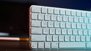 Magic Keyboard 2 (Refreshed) | Honest Review: 2 Months later