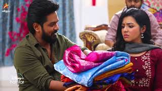 Sakthivel-Vijay tv Serial