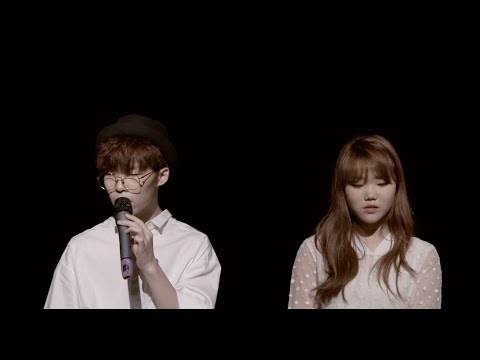 Akdong Musician(AKMU) - '눈,코,입(EYES, NOSE, LIPS)' COVER VIDEO