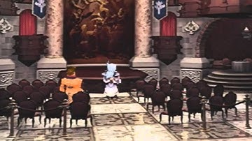 FFIX Excalibur 2 PAL Part 20