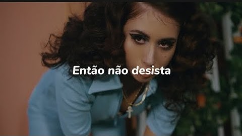 Kali Uchis - After The Storm (feat. Bootsy Collins & Tyler, The Creator) (Tradução/Legendado) (hero)
