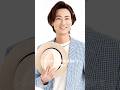 山内惠介さん #シンガポールの夜は更けて #山内惠介    #shorts