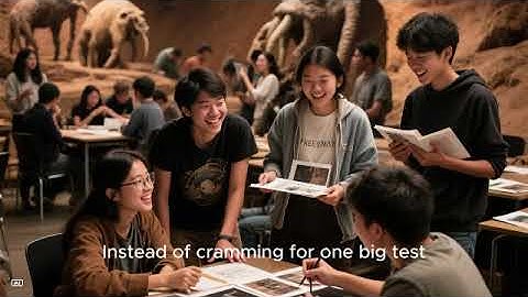 The Future of Education: A Revolution in Learning