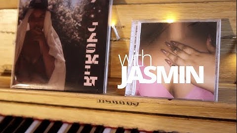 TEASER: Cosy Corner Concert with JASMIN