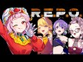 【R.E.P.O.】日々成長【数多エニ / てらめたる学園】