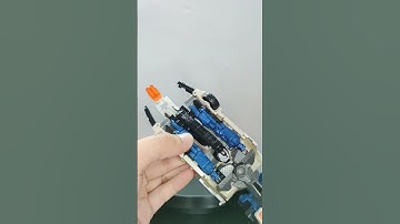 vintage Deluxe class Long arm 2007 transformers movie