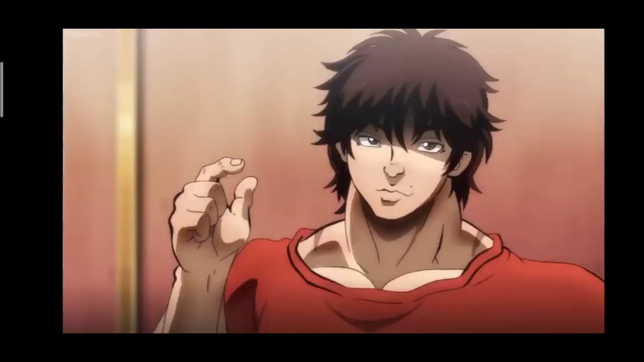 raitai tournament baki episode 27: baki netflix – KDWDT