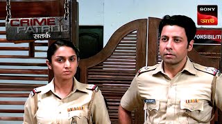 Target | Crime Patrol Satark | ক্রাইম প্যাট্রোল | Inspector Series