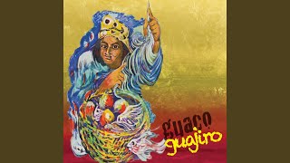 Lo eres todo - Guaco