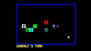 Chaos (ZX Spectrum) - YouTube