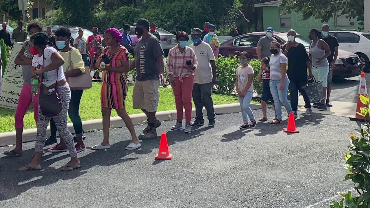 Palm Beach Thanksgiving Turkey Giveaway 2020 YouTube