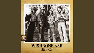 Video thumbnail of "Wishbone Ash - Bad Weather Blues"