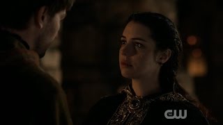 Reign 3X14 - Bash & Mary