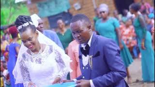 Kg Omwana wa buluma Harusi ya Baraka