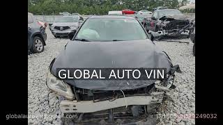 LEXUS CT 2015 JTHKD5BH5F2249032