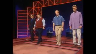 World's Worst (person to share a flat with) - Whose Line UK