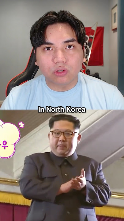 K-Pop Groups In North Korea! #kpop #redvelvet #kimjongun #northkorea #performance
