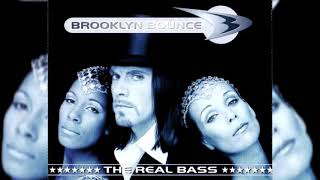 brooklyn bounce the real bass skramblex  scratch dub dj maik remix