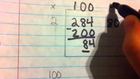 Rectangle array model