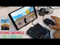 Gamwing mix 3 kurulum ( Pubg Mobile klavye mouse ile nasıl oynanır ) EnDeR BR