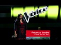 Rebecca Loebe - Come As You Are - The Voice U.S. Blind Auditions