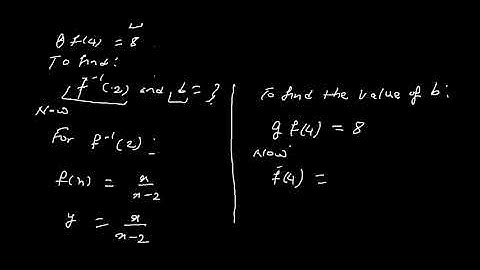 Grade 10, Optional Mathematics for Nepali Students - #30 Composite Function Exercise