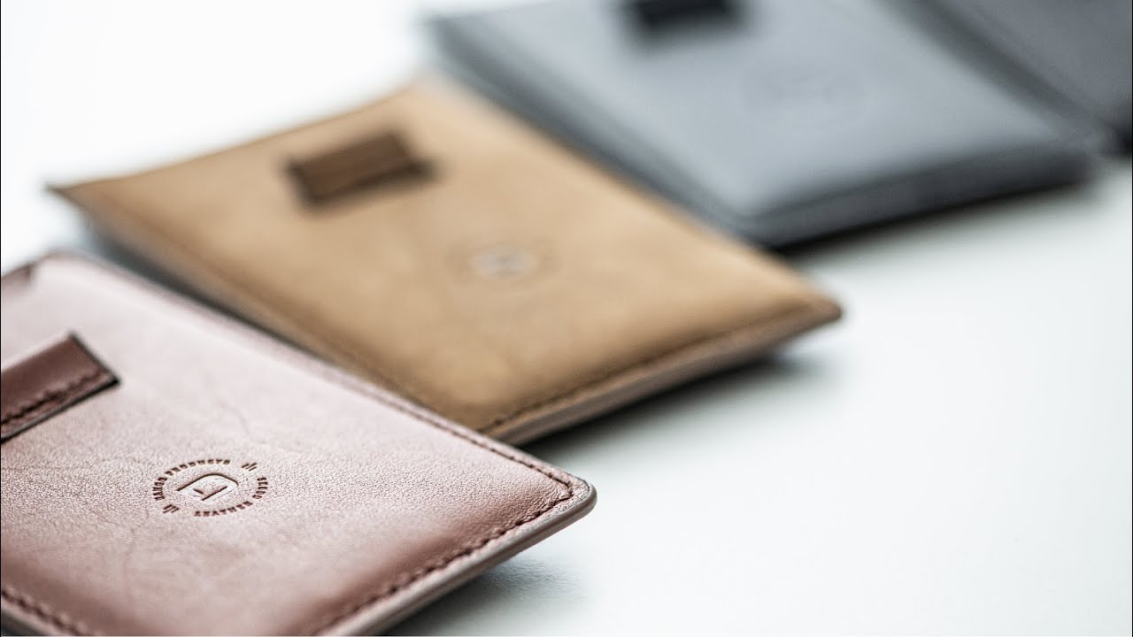 A10 Pull Pocket Adapter – Dango Products