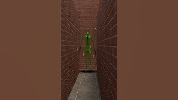 HELLO SCP 096 #game #gaming #shortsfeed #shortvideo #shorts #short #garrysmod #scp096 #scp #gmod