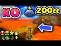 200cc Sugarscoot KNOCKOUT Tournament - Mario Kart Wii