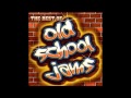 Old shool hiphop and rb mix dj huey